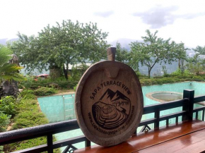 Sapa Terrace View